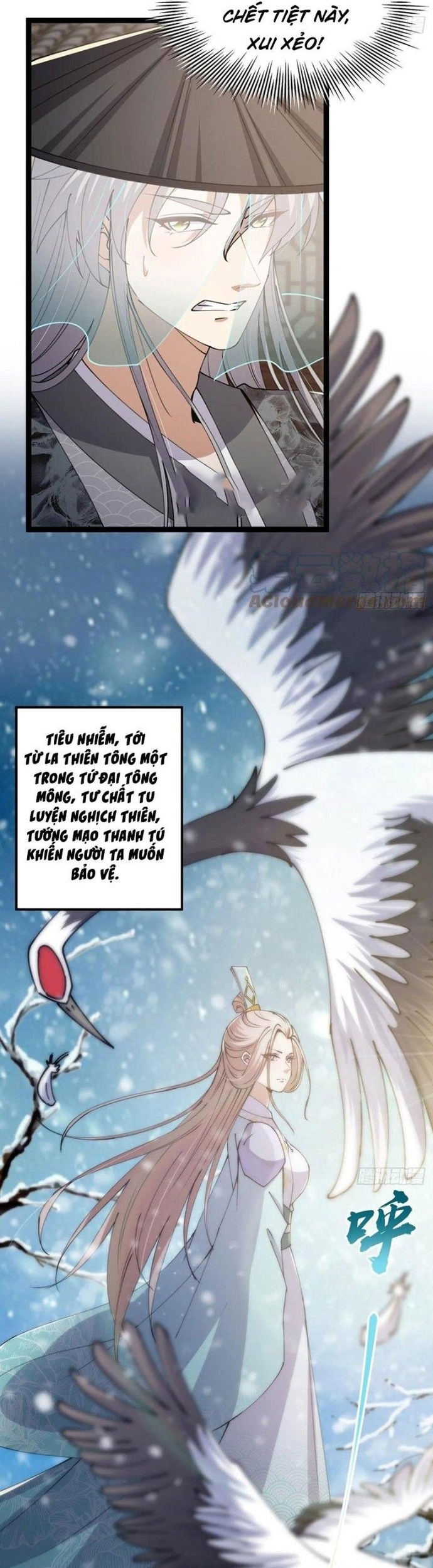Tài Khoản Này Có Độc Chap 64 - Next Chap 65