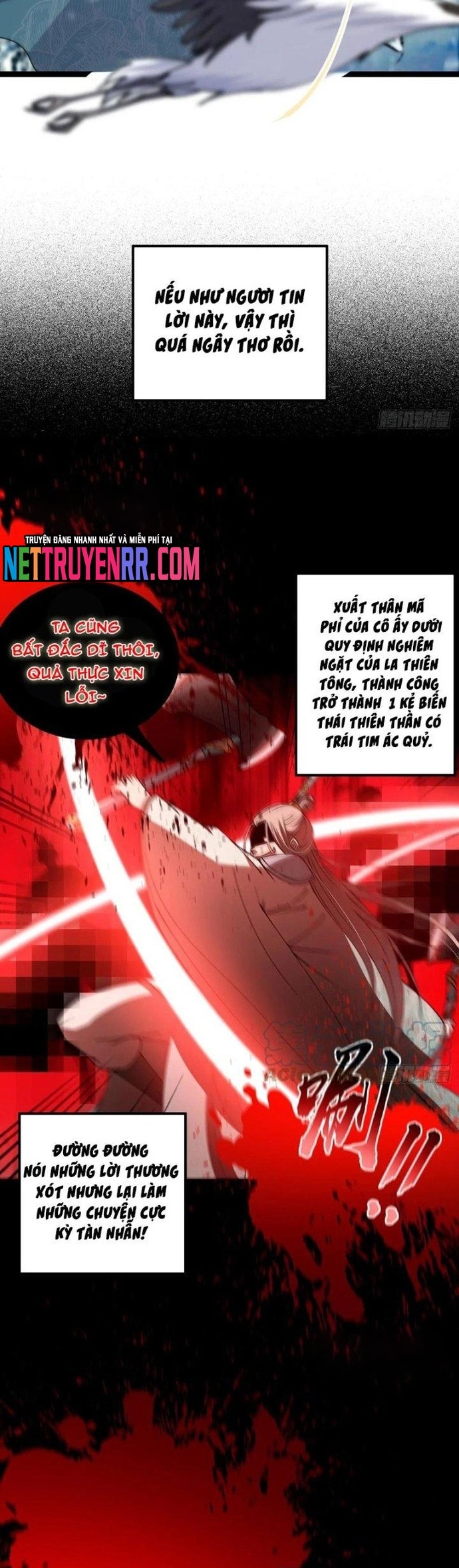Tài Khoản Này Có Độc Chap 64 - Next Chap 65