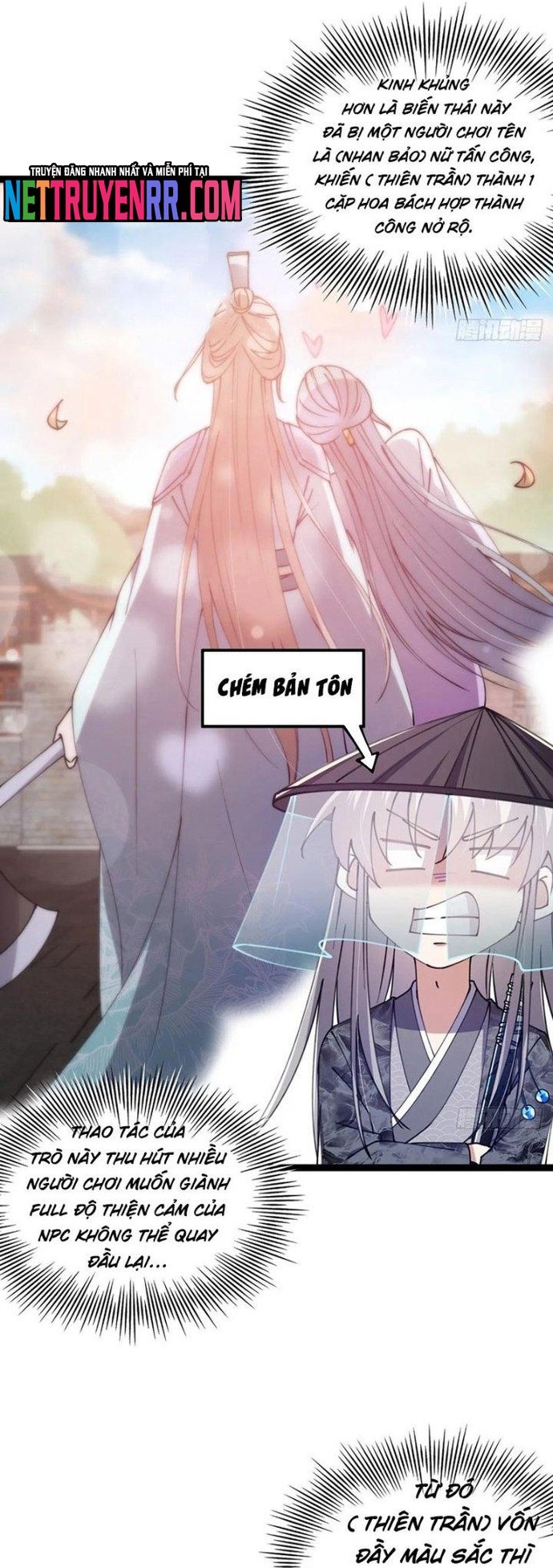Tài Khoản Này Có Độc Chap 64 - Next Chap 65