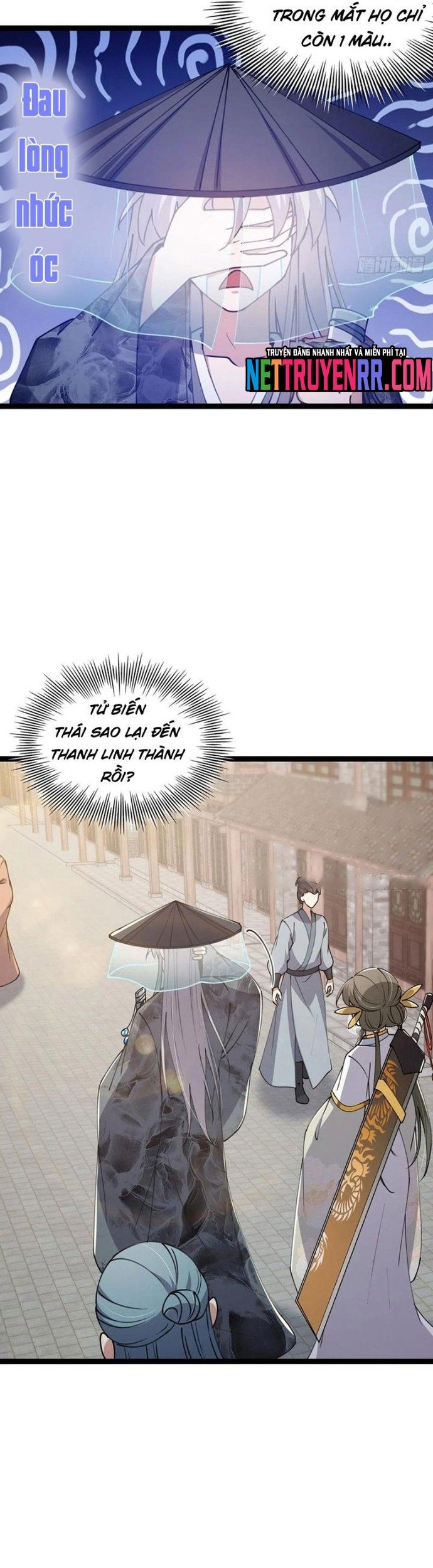 Tài Khoản Này Có Độc Chap 64 - Next Chap 65