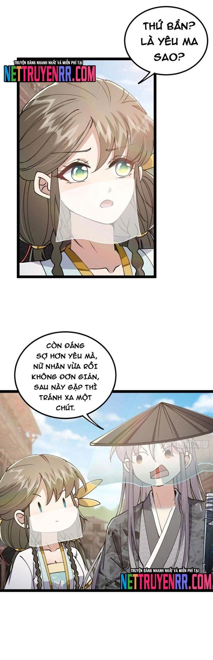 Tài Khoản Này Có Độc Chap 64 - Next Chap 65