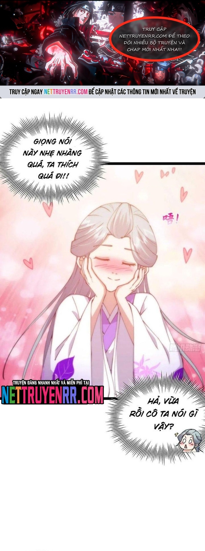 Tài Khoản Này Có Độc Chap 66 - Next Chap 67