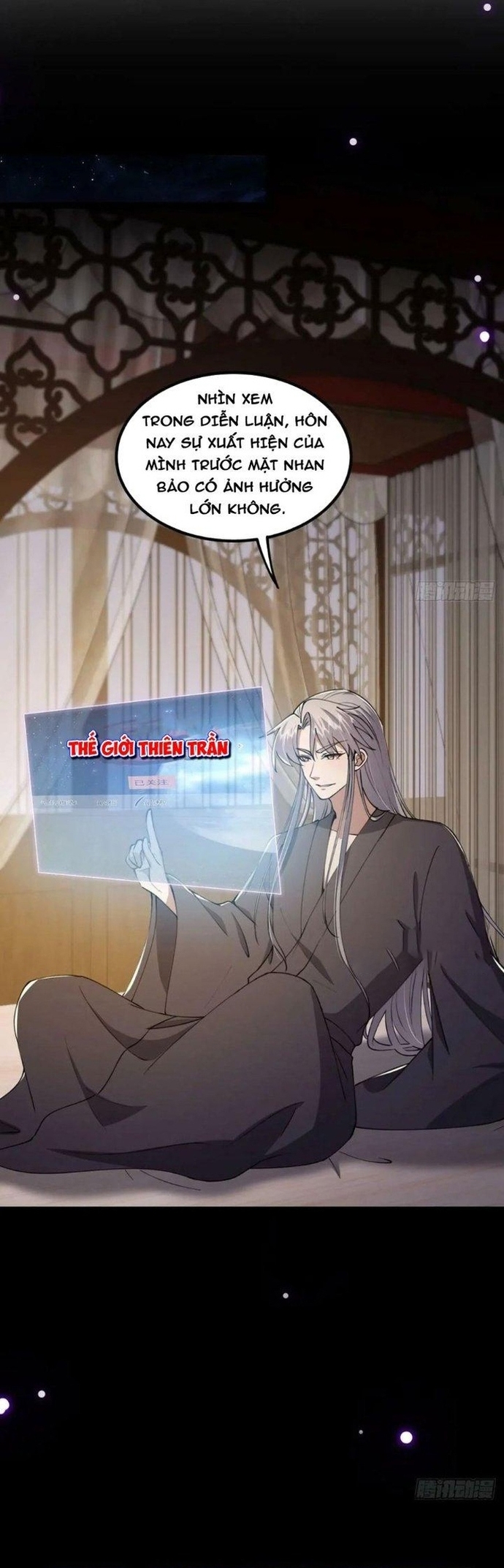 Tài Khoản Này Có Độc Chap 66 - Next Chap 67