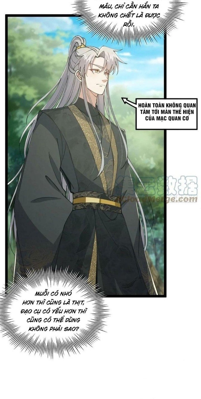 Tài Khoản Này Có Độc Chap 68 - Next Chap 69