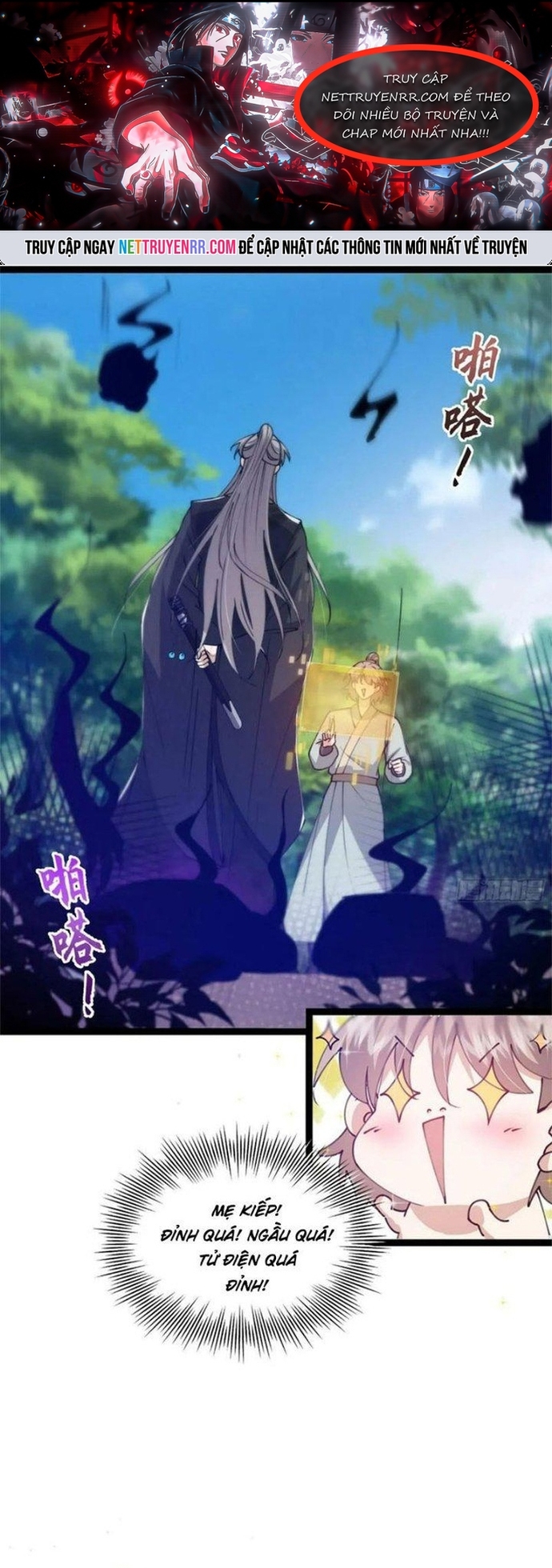 Tài Khoản Này Có Độc Chap 69 - Next Chap 70