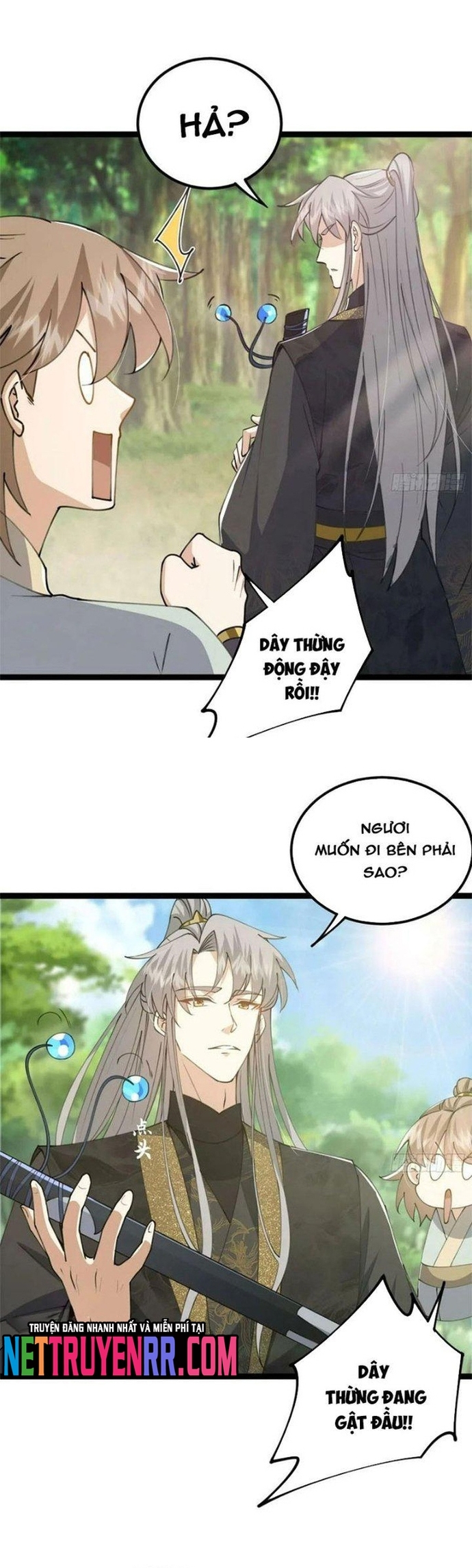 Tài Khoản Này Có Độc Chap 69 - Next Chap 70