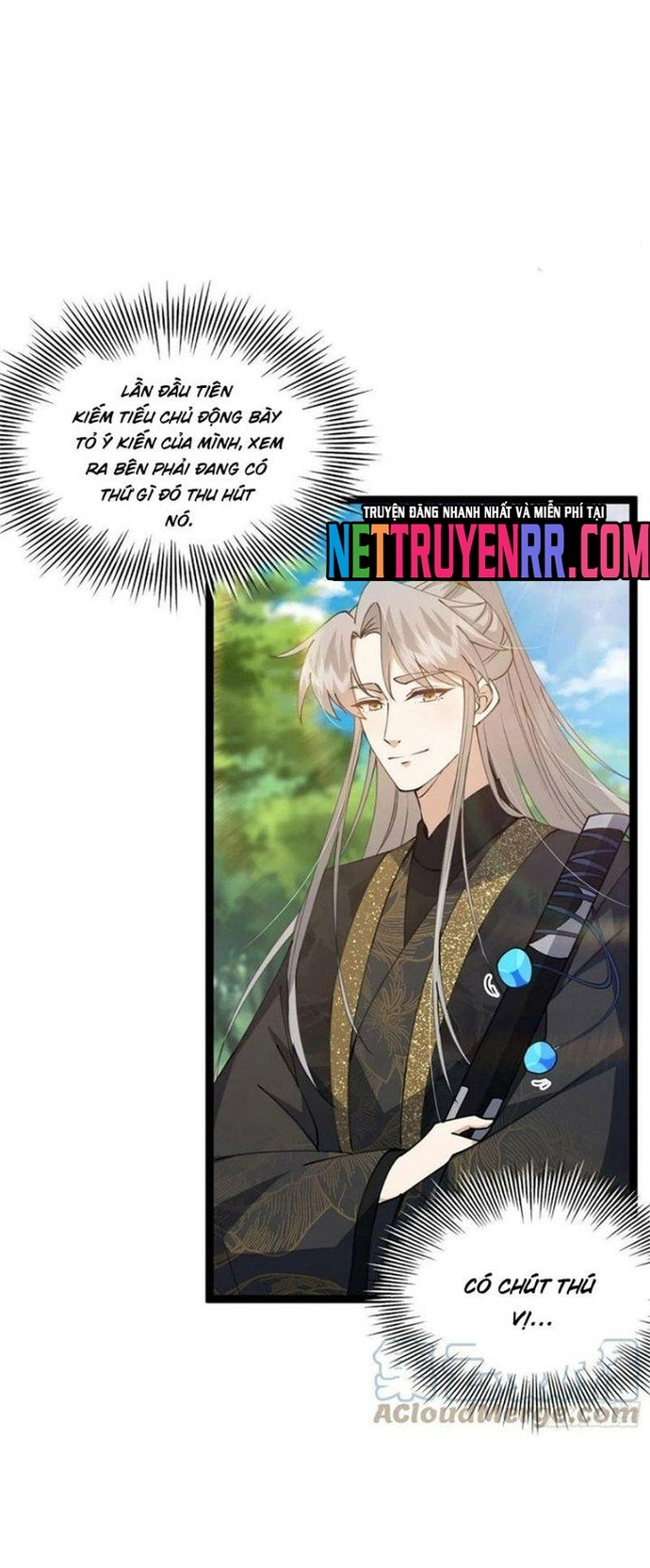 Tài Khoản Này Có Độc Chap 69 - Next Chap 70