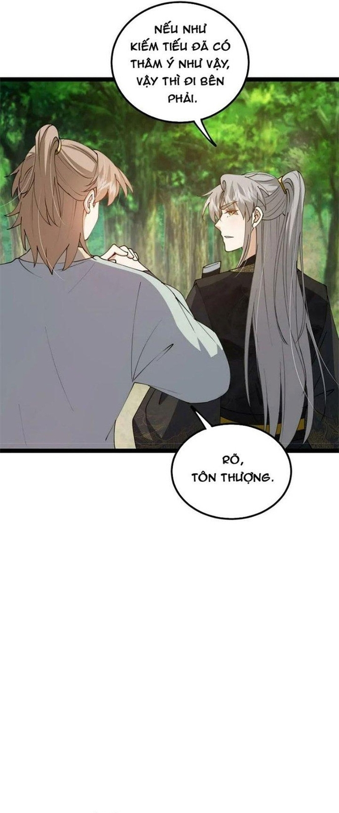 Tài Khoản Này Có Độc Chap 69 - Next Chap 70
