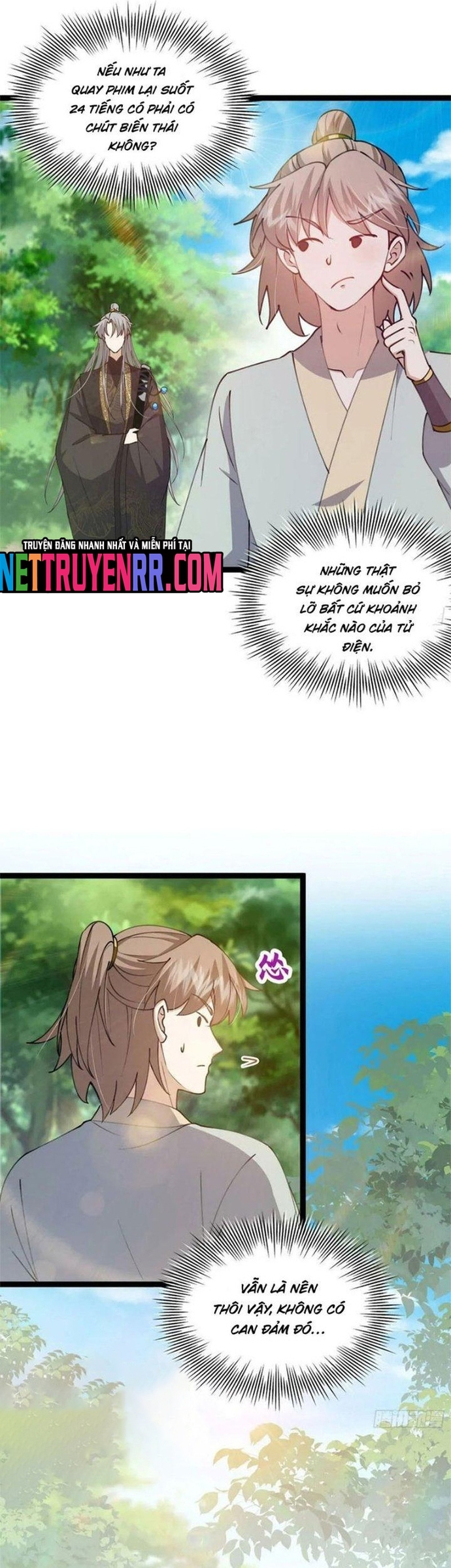 Tài Khoản Này Có Độc Chap 69 - Next Chap 70