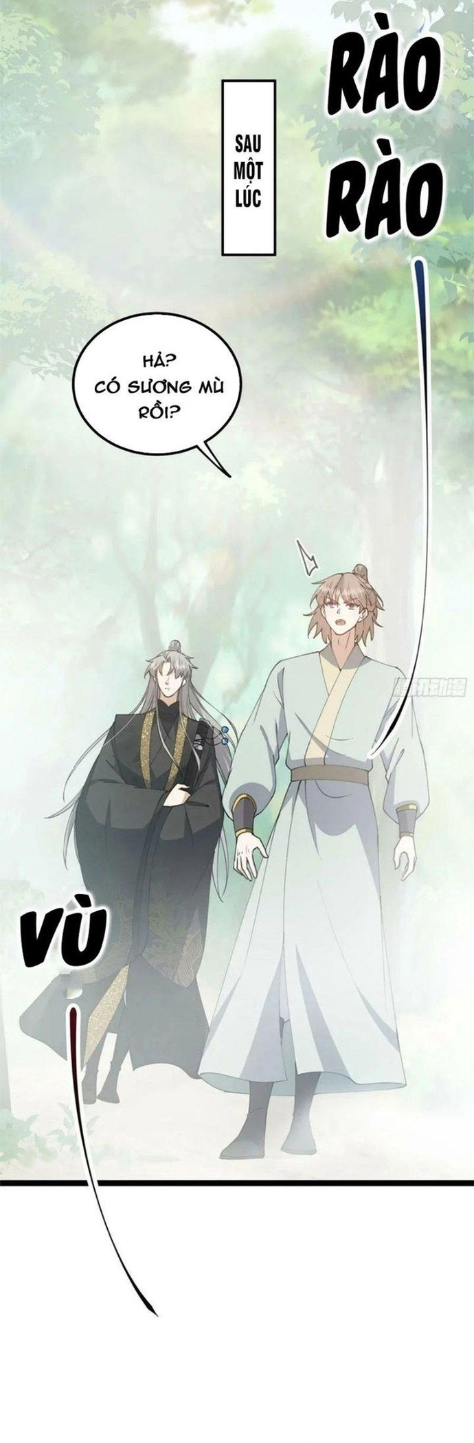 Tài Khoản Này Có Độc Chap 69 - Next Chap 70