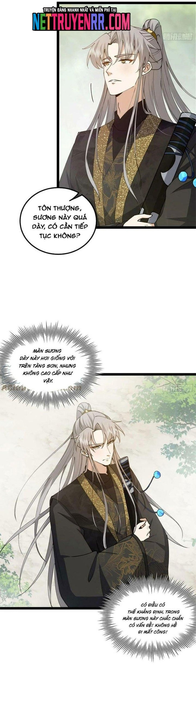 Tài Khoản Này Có Độc Chap 69 - Next Chap 70