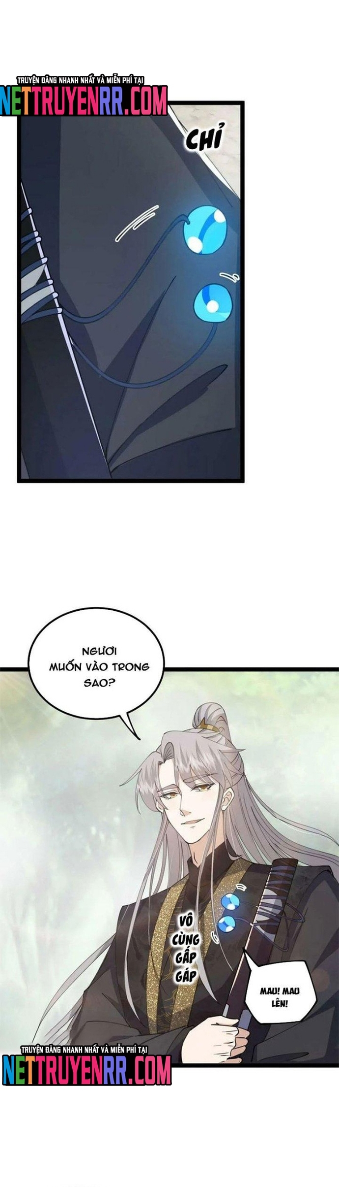 Tài Khoản Này Có Độc Chap 69 - Next Chap 70