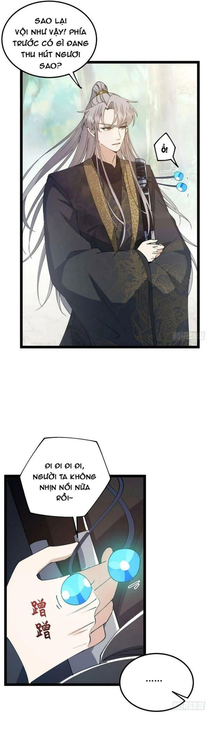 Tài Khoản Này Có Độc Chap 69 - Next Chap 70