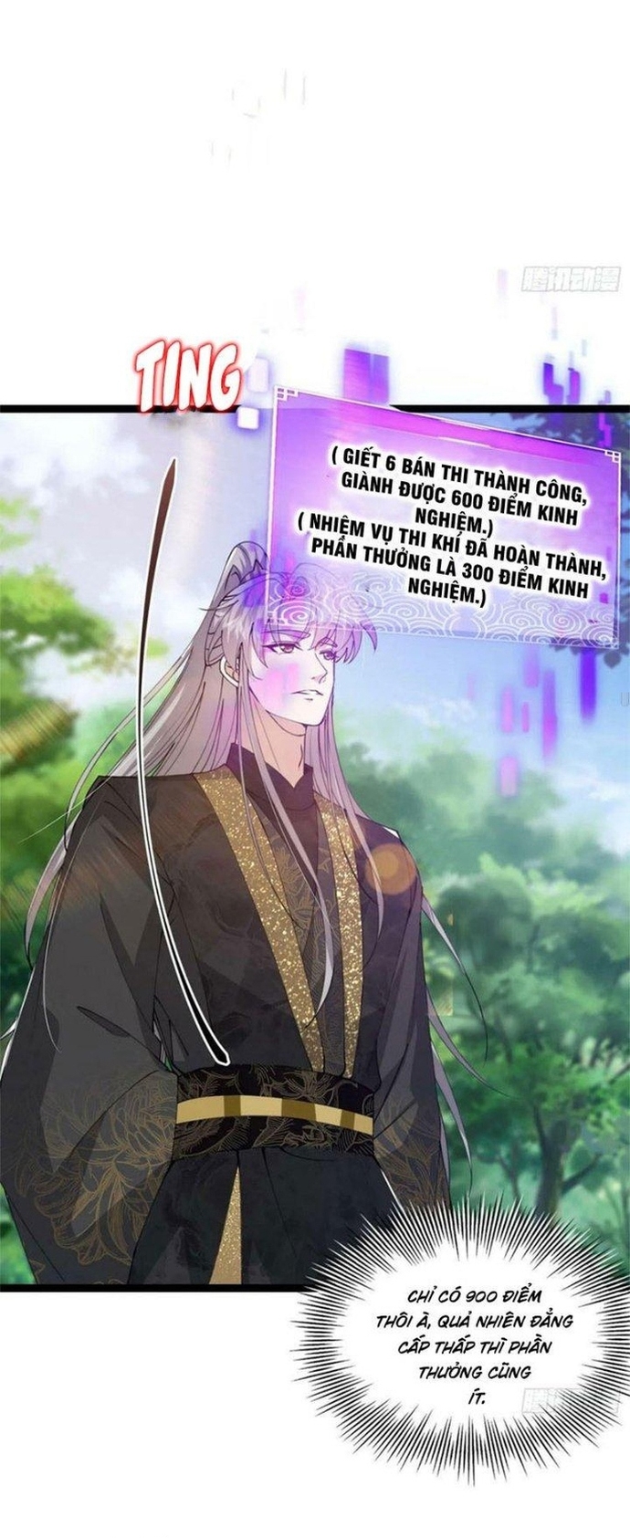 Tài Khoản Này Có Độc Chap 69 - Next Chap 70