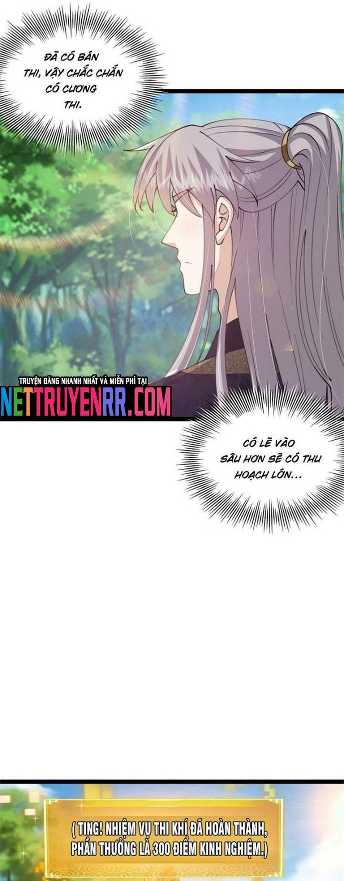 Tài Khoản Này Có Độc Chap 69 - Next Chap 70