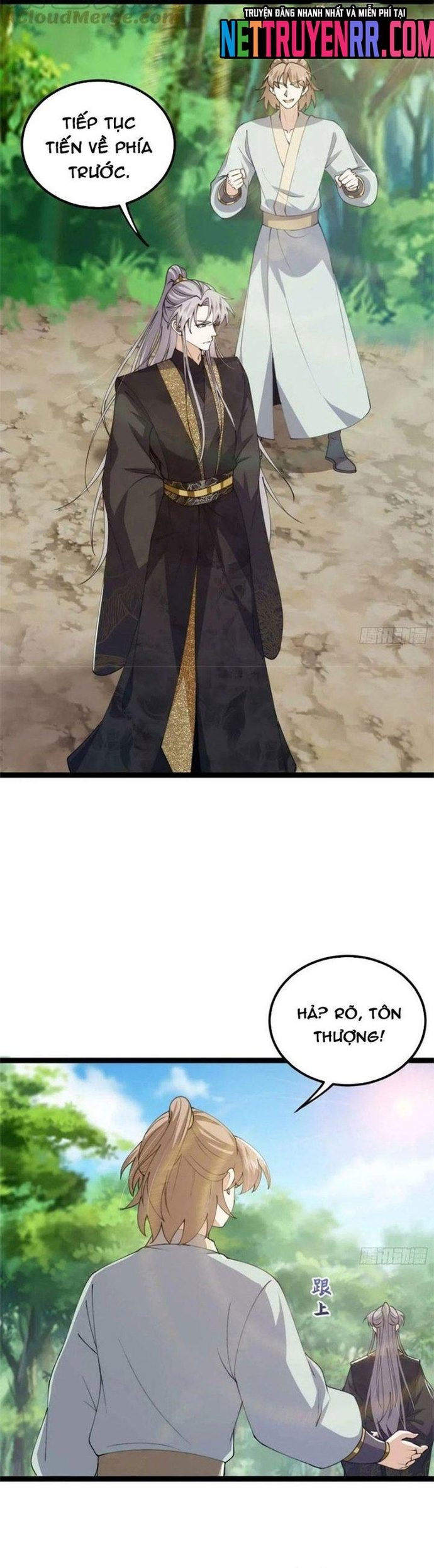 Tài Khoản Này Có Độc Chap 69 - Next Chap 70