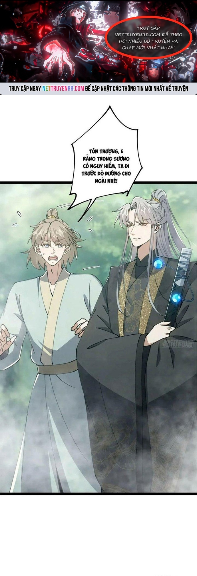 Tài Khoản Này Có Độc Chap 70 - Next Chap 71