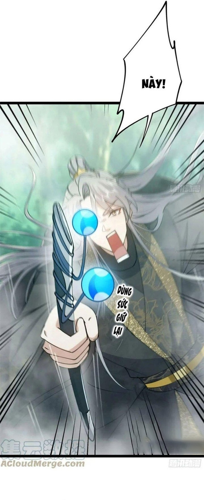 Tài Khoản Này Có Độc Chap 70 - Next Chap 71