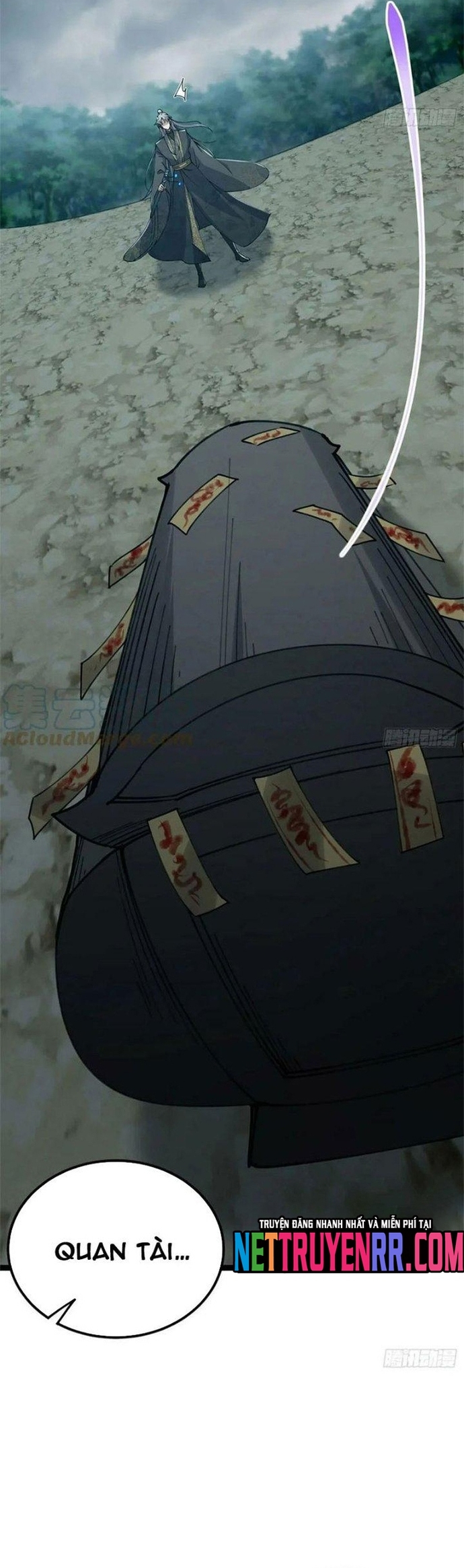 Tài Khoản Này Có Độc Chap 70 - Next Chap 71