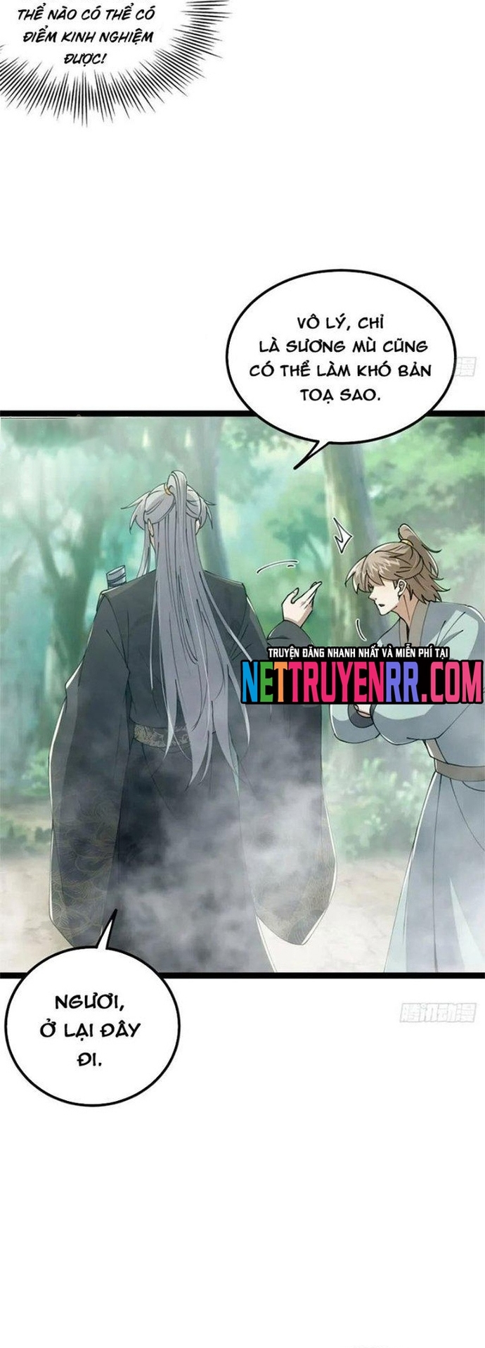 Tài Khoản Này Có Độc Chap 70 - Next Chap 71