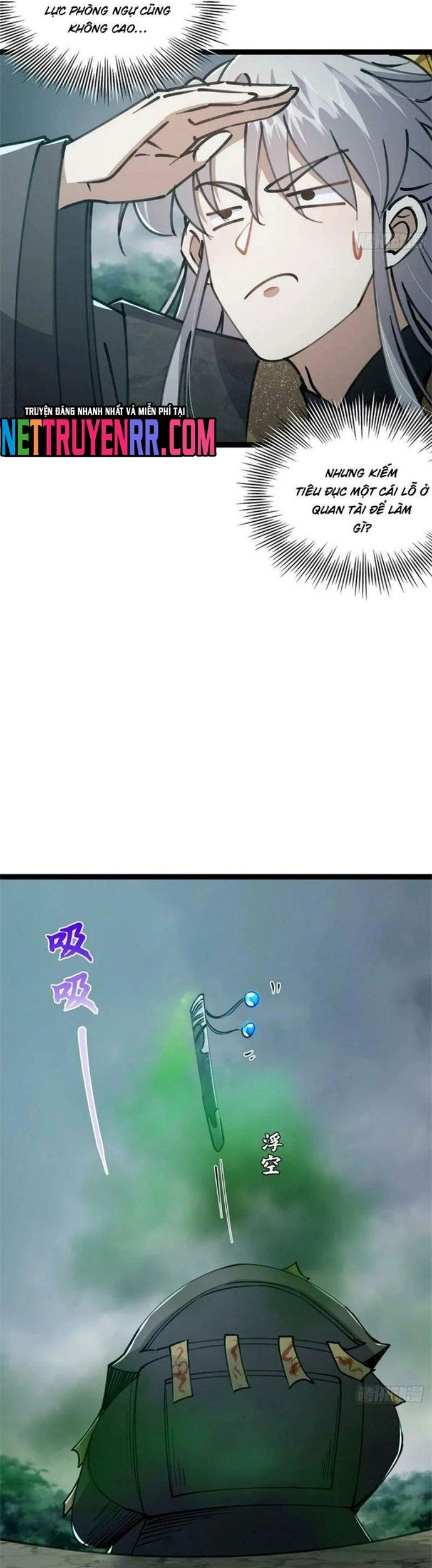 Tài Khoản Này Có Độc Chap 70 - Next Chap 71