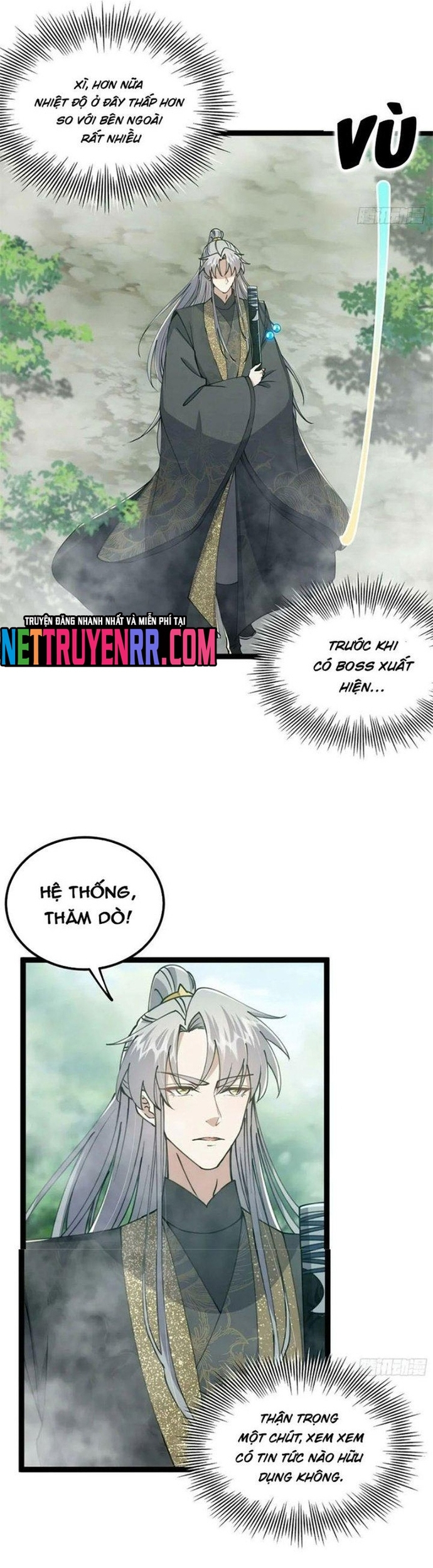 Tài Khoản Này Có Độc Chap 70 - Next Chap 71