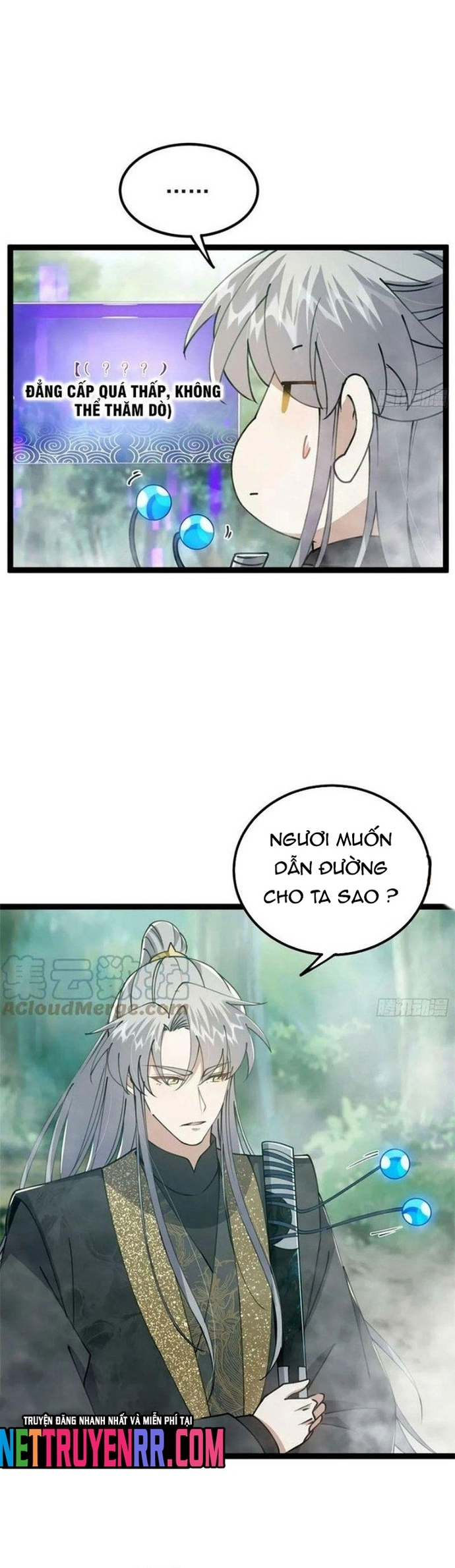 Tài Khoản Này Có Độc Chap 70 - Next Chap 71