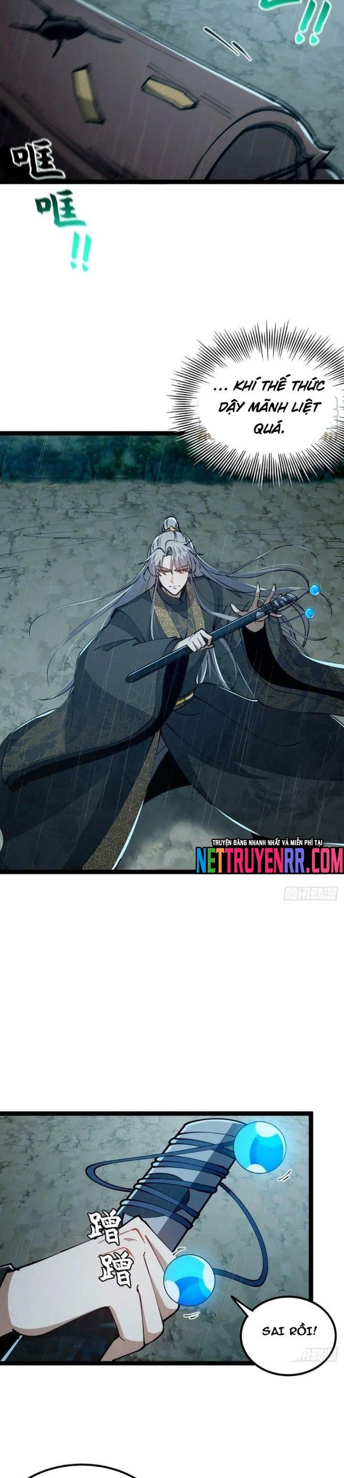 Tài Khoản Này Có Độc Chap 71 - Next Chap 72