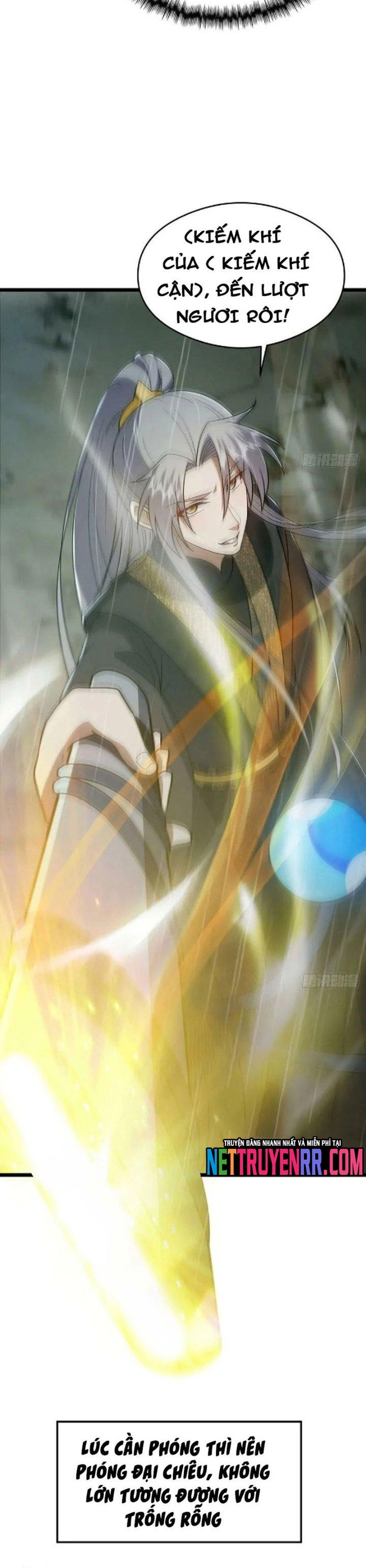 Tài Khoản Này Có Độc Chap 72 - Next Chap 73