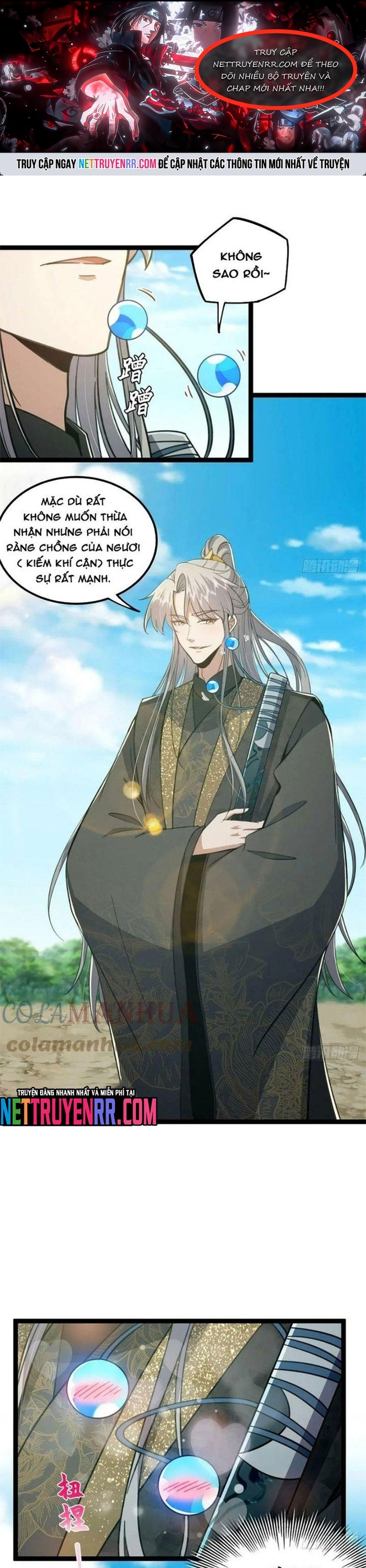 Tài Khoản Này Có Độc Chap 73 - Next Chap 74