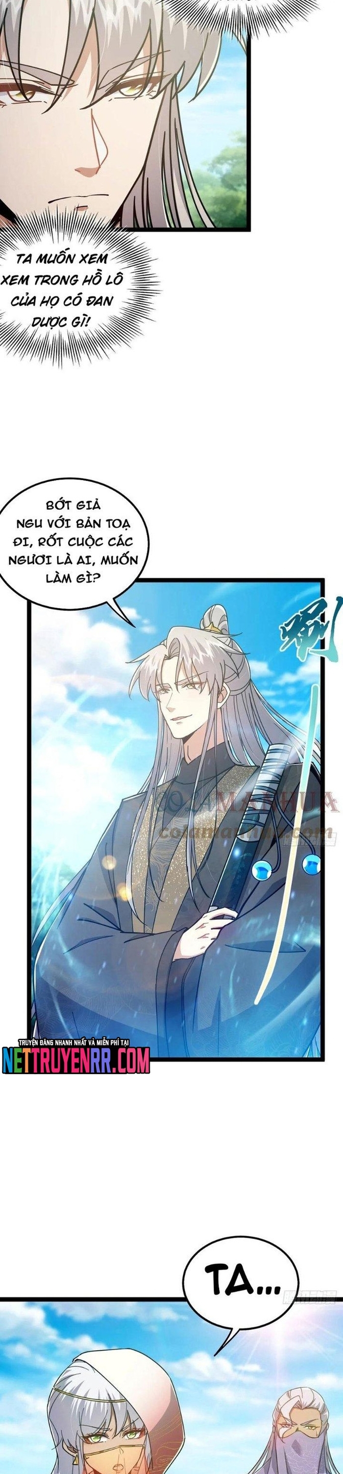 Tài Khoản Này Có Độc Chap 74 - Next Chap 75