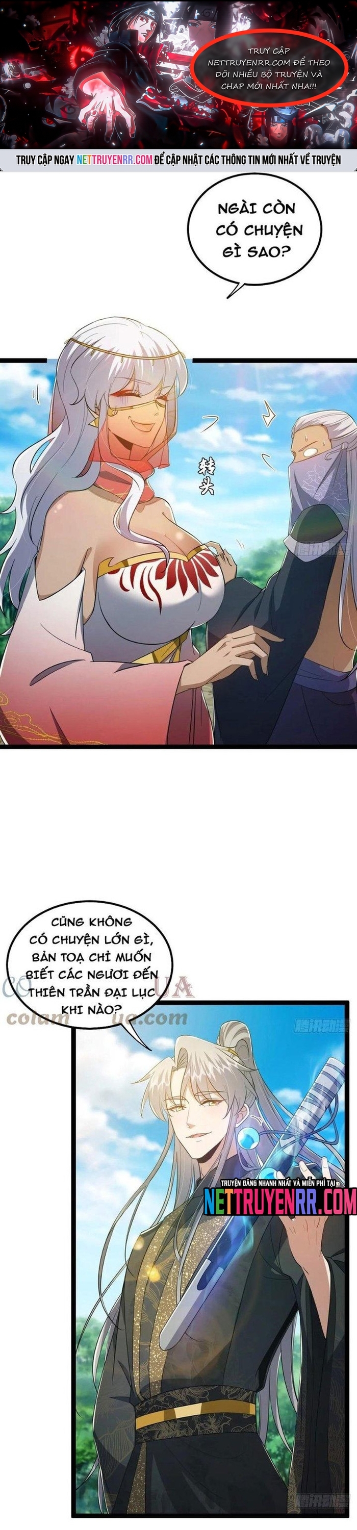 Tài Khoản Này Có Độc Chap 75 - Next Chap 76