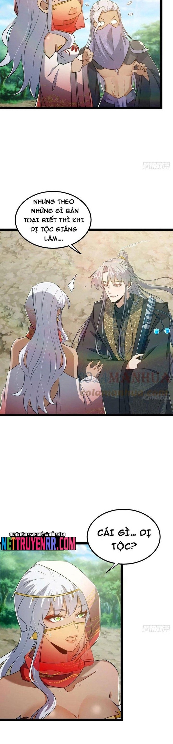 Tài Khoản Này Có Độc Chap 75 - Next Chap 76