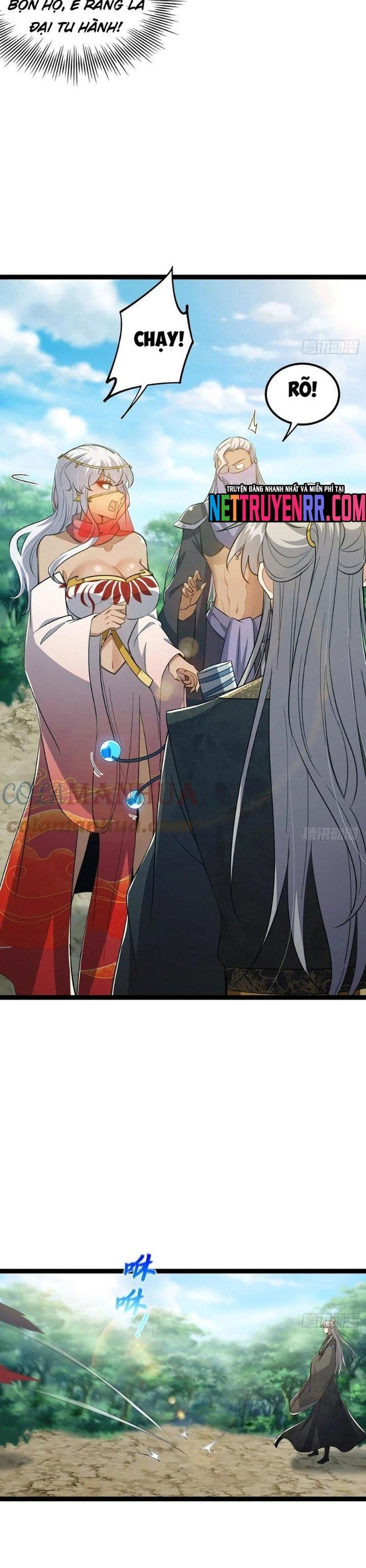 Tài Khoản Này Có Độc Chap 75 - Next Chap 76