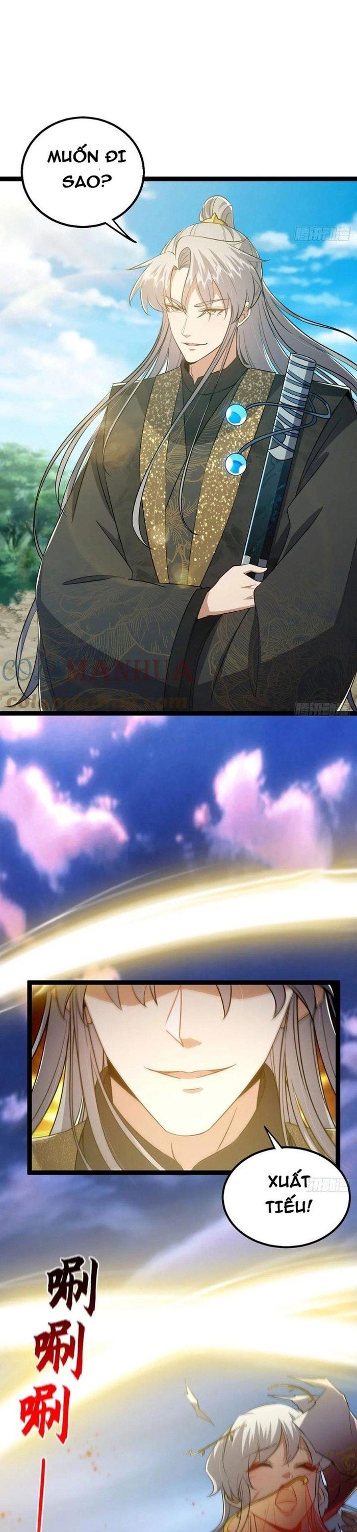 Tài Khoản Này Có Độc Chap 75 - Next Chap 76