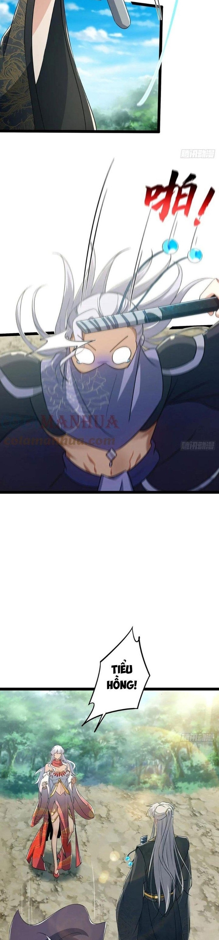 Tài Khoản Này Có Độc Chap 75 - Next Chap 76