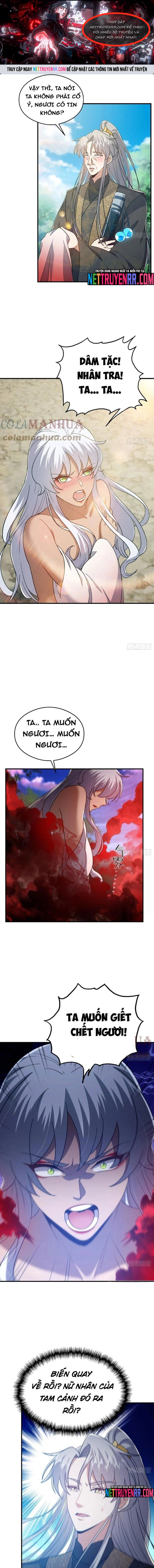 Tài Khoản Này Có Độc Chap 76 - Next Chap 77