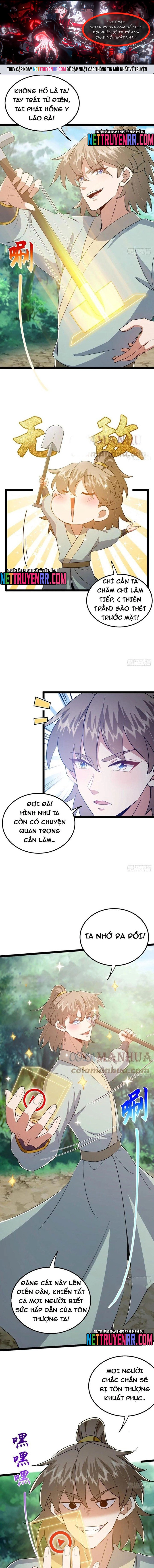 Tài Khoản Này Có Độc Chap 77 - Next Chap 78