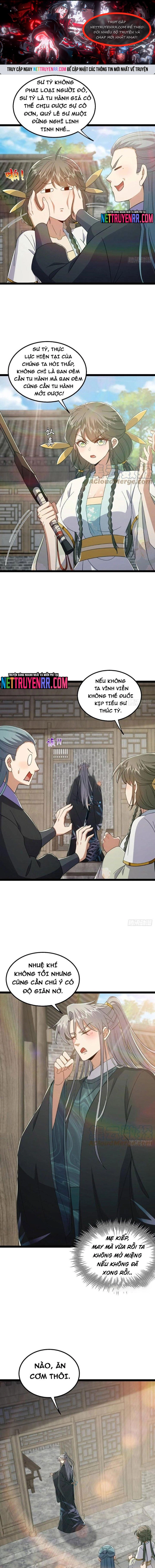 Tài Khoản Này Có Độc Chap 79 - Next Chap 80