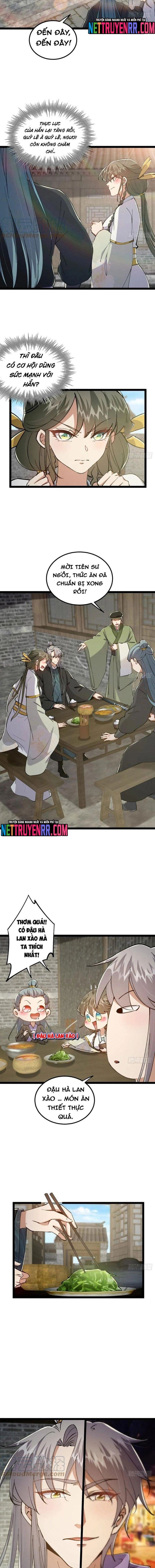 Tài Khoản Này Có Độc Chap 79 - Next Chap 80