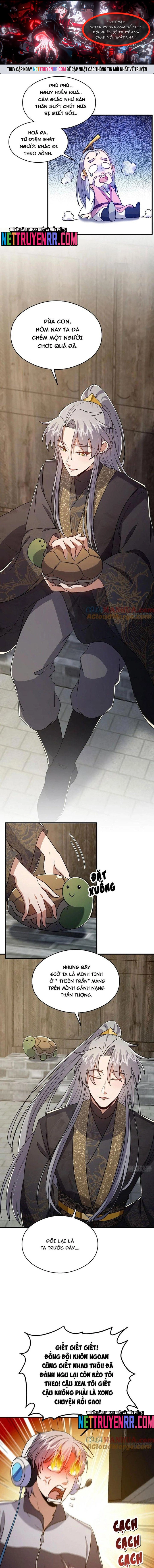 Tài Khoản Này Có Độc Chap 86 - Next Chap 87