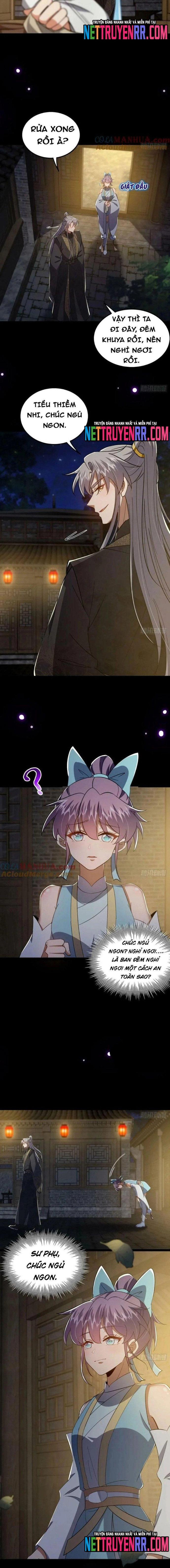 Tài Khoản Này Có Độc Chap 87 - Next Chap 88