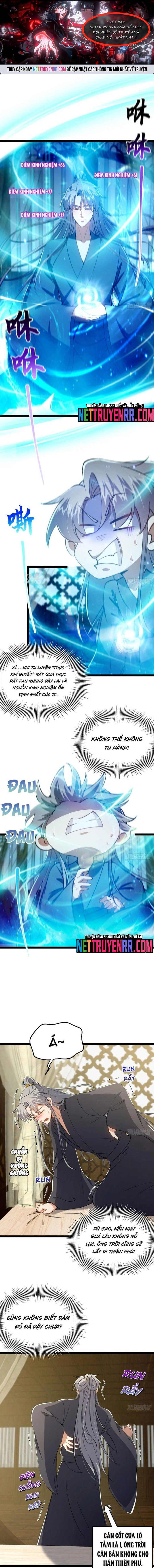 Tài Khoản Này Có Độc Chap 88 - Next Chap 89