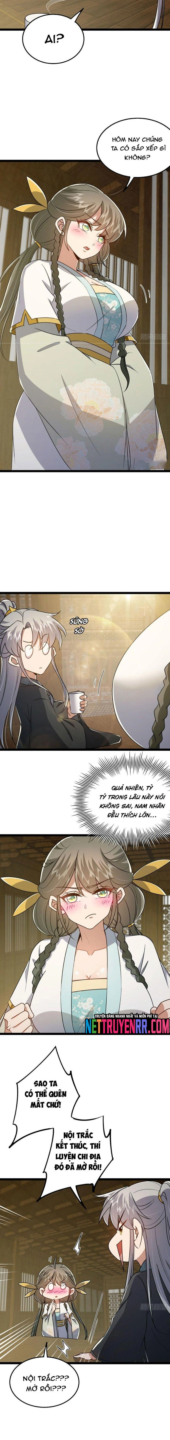 Tài Khoản Này Có Độc Chap 88 - Next Chap 89