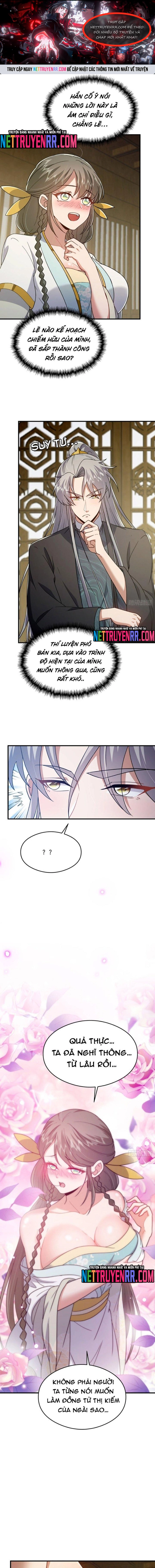 Tài Khoản Này Có Độc Chap 89 - Next Chap 90