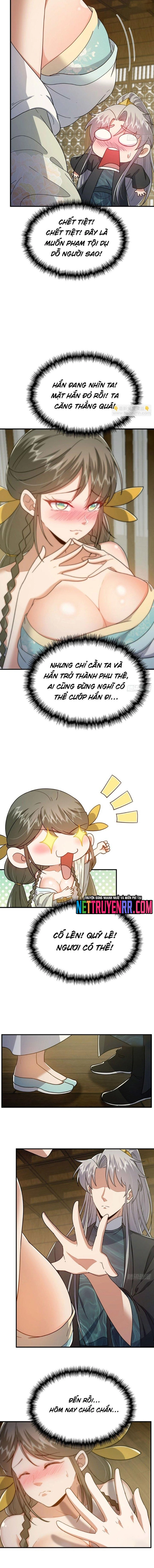 Tài Khoản Này Có Độc Chap 89 - Next Chap 90