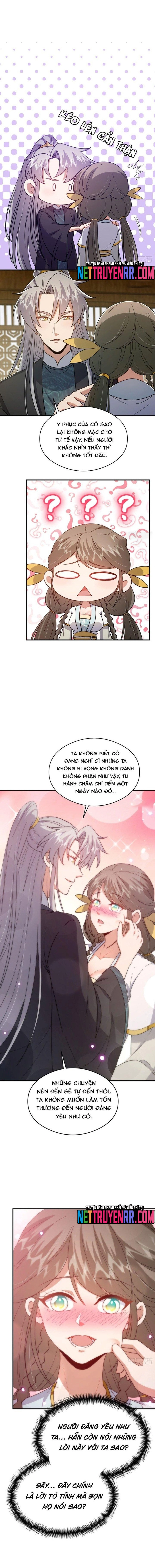 Tài Khoản Này Có Độc Chap 89 - Next Chap 90