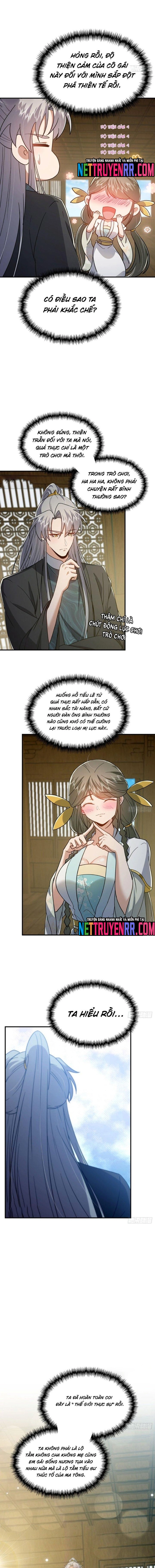 Tài Khoản Này Có Độc Chap 89 - Next Chap 90