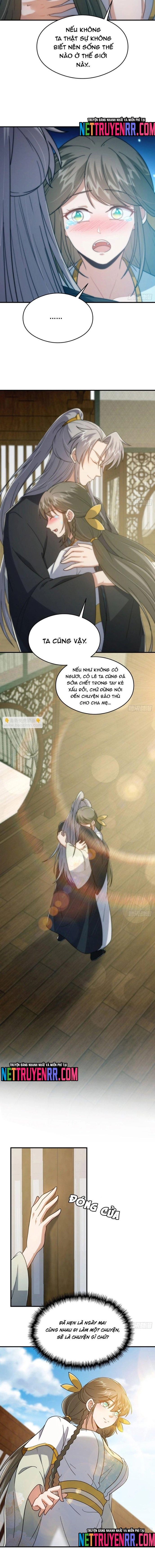 Tài Khoản Này Có Độc Chap 89 - Next Chap 90