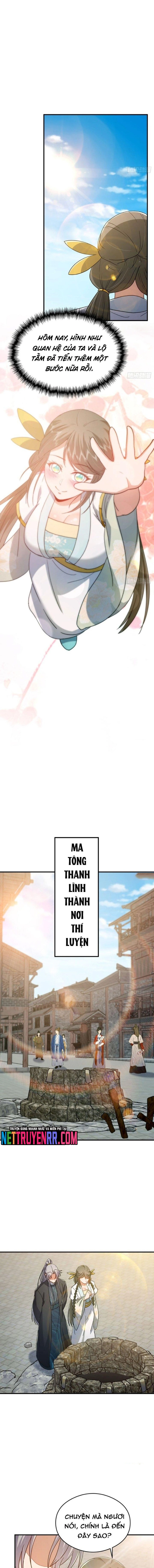 Tài Khoản Này Có Độc Chap 89 - Next Chap 90